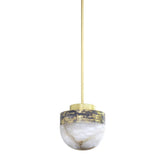 Transparent Pendant